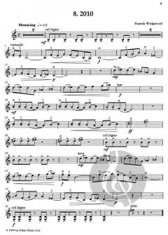 Up-Grade! Violin Grades 2-3 von Pam Wedgwood im Alle Noten Shop kaufen