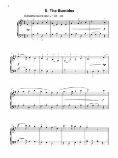 More Up-Grade! Piano Grades 1-2 von Pam Wedgwood 