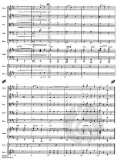 Mister Santa von Pat Ballard (Download) 