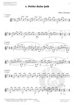 Comme des chansons Vol.1 von Thierry Tisserand 