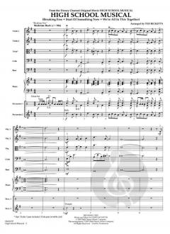 High School Musical (Download) 