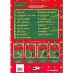 Christmas Time Duets für 2 Trompeten im Alle Noten Shop kaufen
