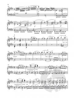 2 Klaviersonaten von Ludwig van Beethoven im Alle Noten Shop kaufen