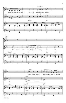 One From A Chorus Line (Marvin Hamlisch) 