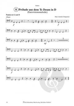 Festival Music 