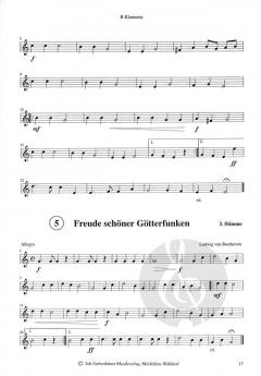 Festival Music 