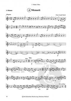 Festival Music 