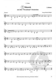 Festival Music 
