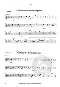 Festival Music 