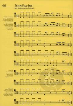 Schlagzeugschule 1 (Andreas Schwarz) 