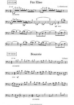 Baroque Is Back! Vol. 2 für Posaune im Alle Noten Shop kaufen