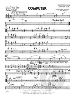 Computer (Bob Mintzer) 