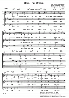 Jazz im Chor 5 von C. Schönherr 