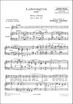 Fragments Operas 2 Ch/p von Günter Wagner 