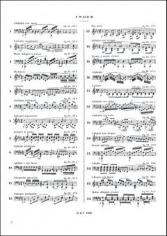 Romances Sans Paroles V4 Piano (29 A 38) (Revision R von Felix Mendelssohn Bartholdy 