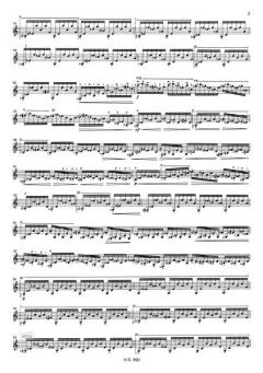 Sonate von Edison Wassiljewitsch Denisow 