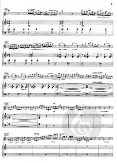 Konzert für Flöte und Orchester von Aram Chatschaturjan im Alle Noten Shop kaufen