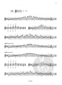 Tägliches Fingertraining durch Tonleitern und Akkorde von Willi Nagel für elektronische Orgel (auch Klavier) im Alle Noten Shop kaufen