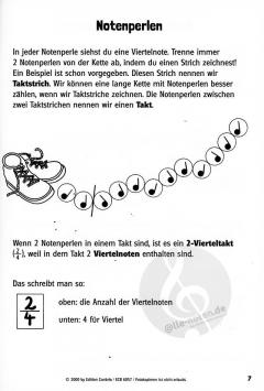 Tatiti - Der Rhythmusindianer von Katharina Apostolidis 