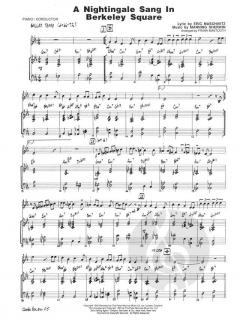 Jazz Combo Pak #16 