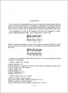 Studi sul Corale 