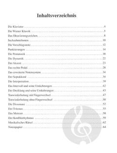 Meine allerersten Tastenträume Band 3 