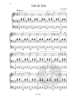 Schule für elektronische Heimorgeln Band 2 von Wolfgang Schneider im Alle Noten Shop kaufen