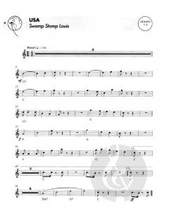 Junior Musical Postcards von Mike Mower 