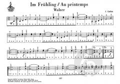 Im Frühling 