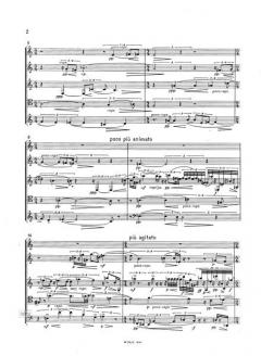 Quintett (Edison Wassiljewitsch Denisow) 