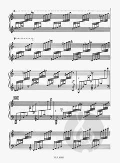 Konzert op. 74 von Reinhold Gliere 