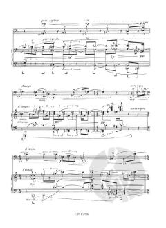 Deuxieme Sonate, Op. 26 Nr. 2, En Ut Majeur von George Enescu 