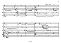 Oberflächen von Jens-Peter Ostendorf für 2 Orgeln oder Orgel und Tonband im Alle Noten Shop kaufen (Partitur)