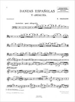 Andaluza 