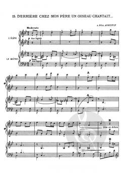 Nursery Vol.5 4 Mains Reduction von Desire Emile Inghelbrecht 