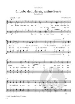 A Cappella (Klaus Heizmann) 
