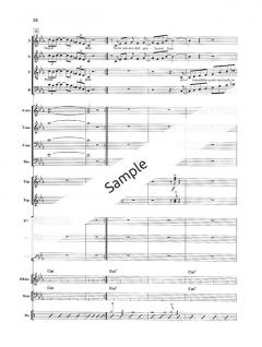 Sacred Concert (Duke Ellington) 