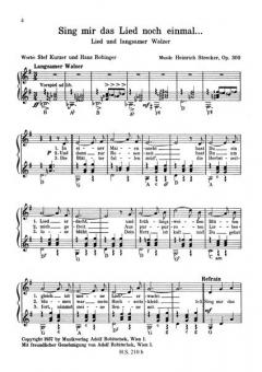 Lieder zur Gitarre 