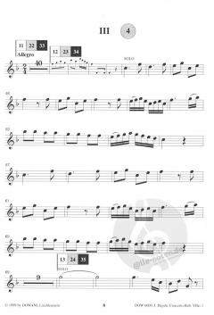 Partita Nr. 5 e-moll (Georg Philipp Telemann) 