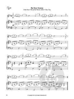 Play the Violin! Vol. 2 von Jaap van Elst 