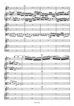 Augelletti, che cantate / Il volo cosi fido (Georg Friedrich Händel) 