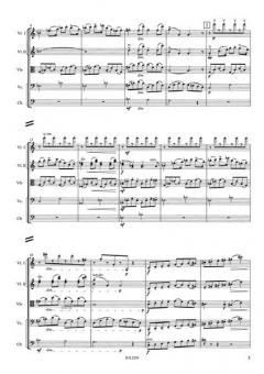 Peter und der Wolf op. 67 von Sergei Sergejewitsch Prokofjew 