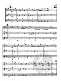 Mein Trio-Buch von Shinichi Suzuki 