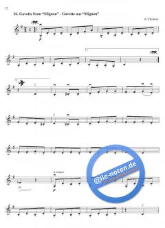 Mein Trio-Buch (Suzuki Violinschule) im Alle Noten Shop kaufen (Einzelstimme)