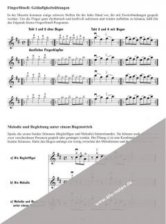 Schritt für Schritt Band 2A von Kerstin Wartberg 