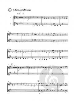 String Time Joggers Violin Book von David Blackwell 