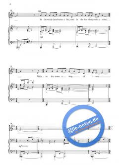 Spells von Bob Chilcott 