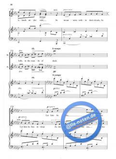 Spells von Bob Chilcott 