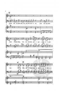 The Twelve Days Of Christmas (John Rutter) 