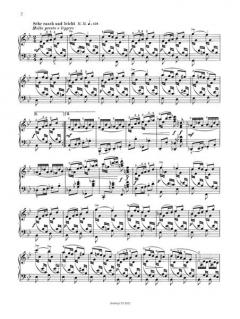 Sämtliche Klavierwerke 4 von Robert Schumann im Alle Noten Shop kaufen